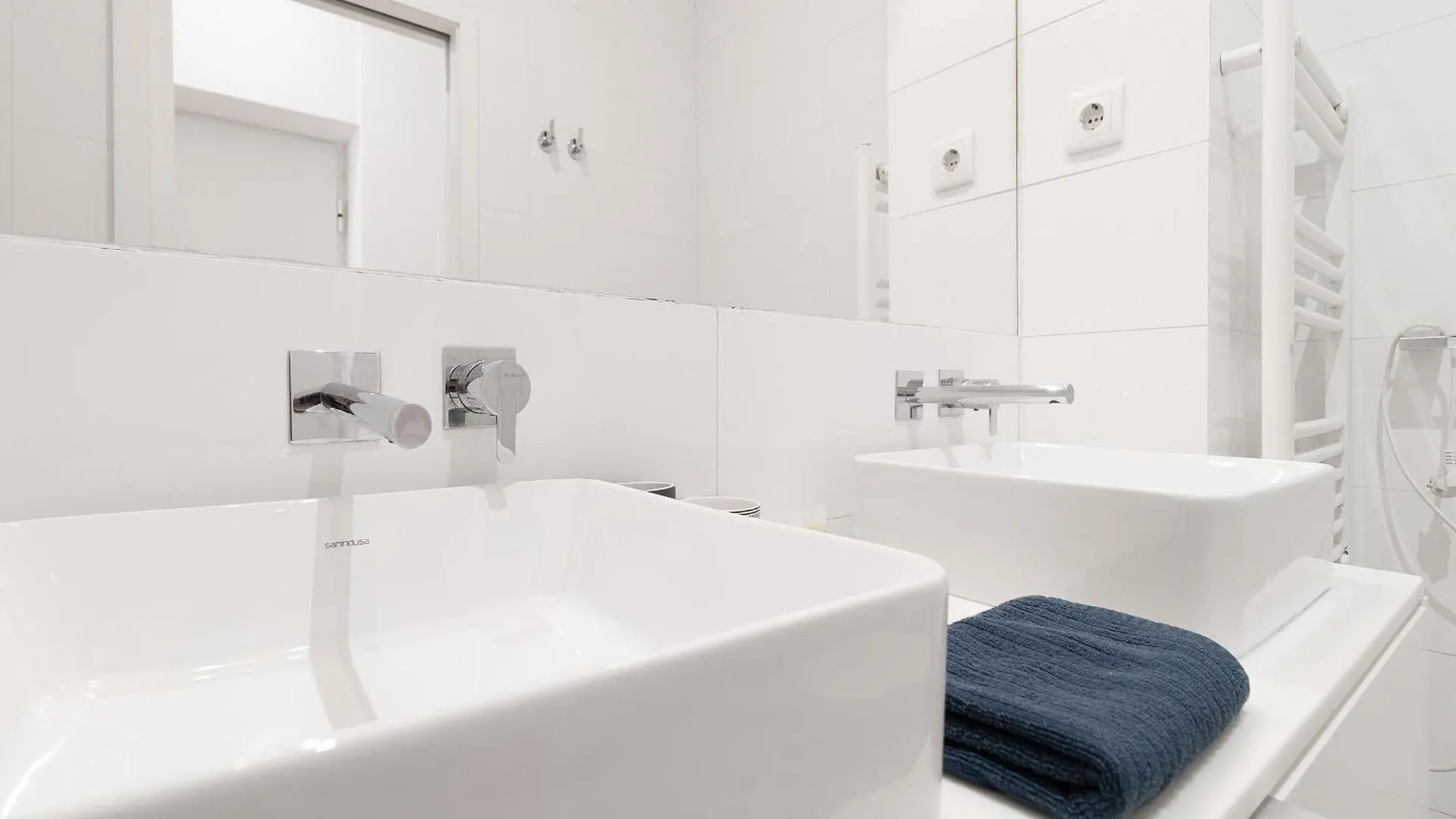 Akicity Lisboa Graca Grace Apartment