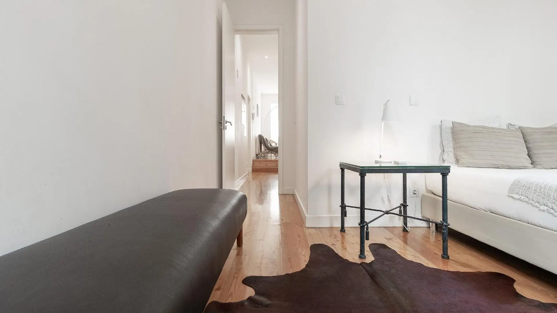 Akicity Lisboa Graca Grace Apartment