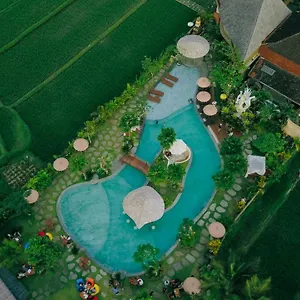  Villa Candy By Pramana Indonésie
