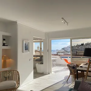  Appartement Ocean Balcony Portugal