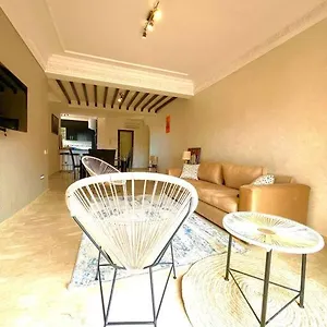  Appartement Au Centre Maroc