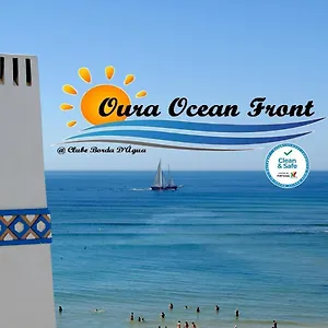  Appartement Oura Ocean Front Portugal
